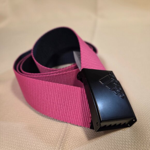 Reversible Adidas belt - Picture 1 of 9